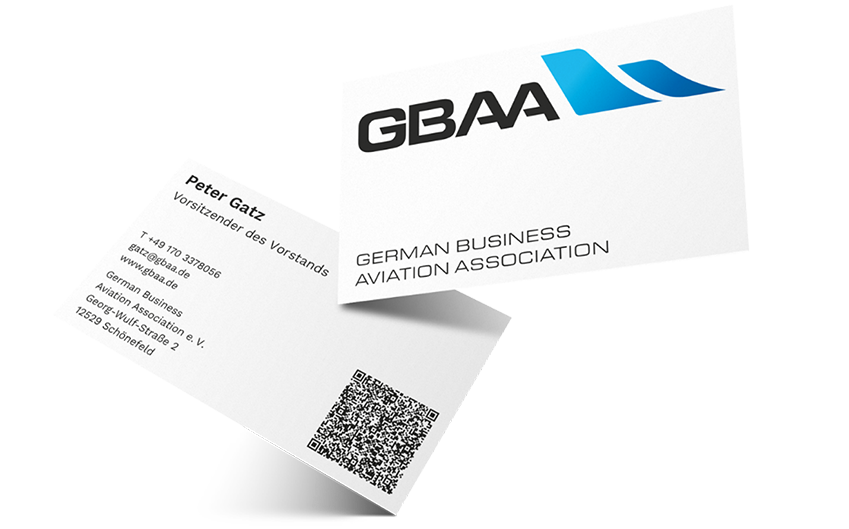 SAHARA Werbeagentur Referenz GBAA