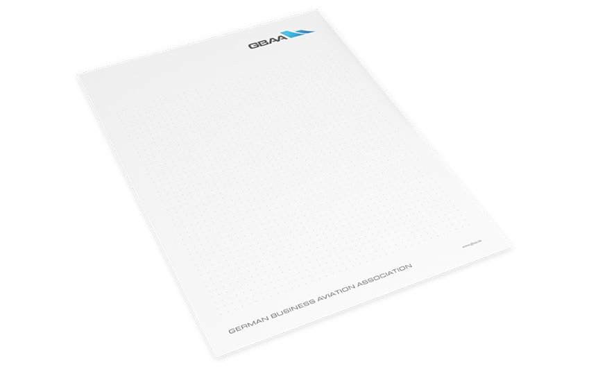 SAHARA Werbeagentur Referenz GBAA