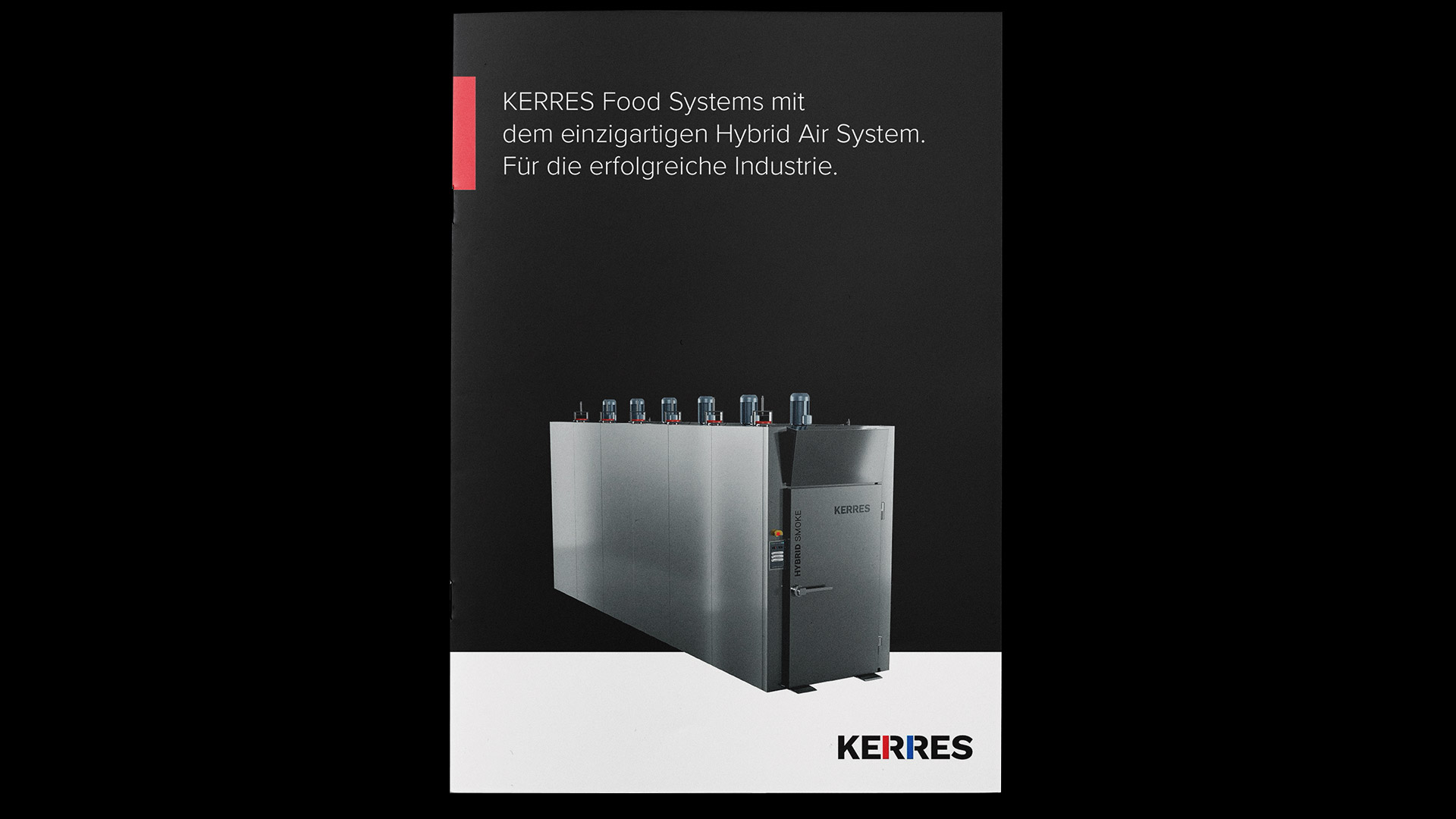 SAHARA Werbeagentur Stuttgart Referenz: KERRES