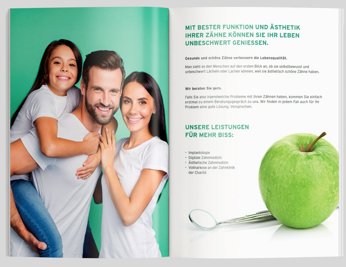 SAHARA Werbeagentur Stuttgart Referenz: Charité