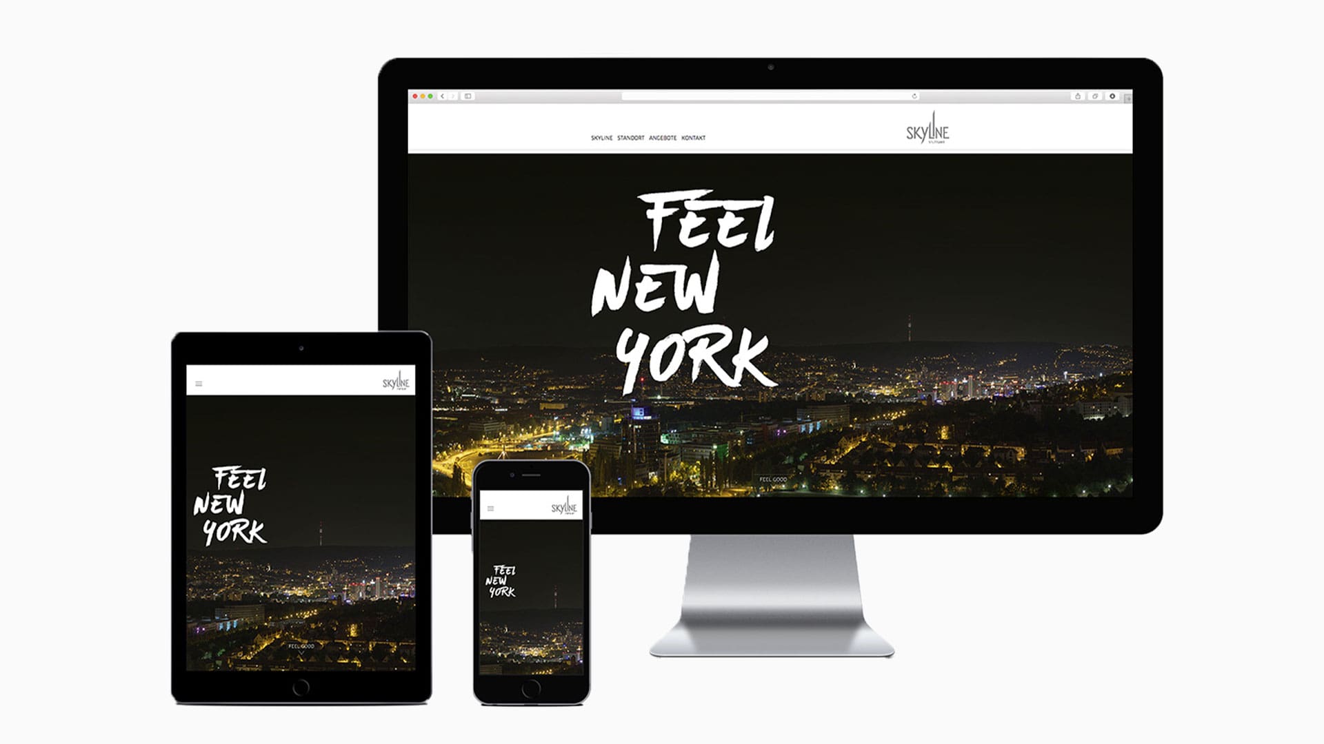 Das neue SAHARA Vermarktungskonzept für SKYLINE