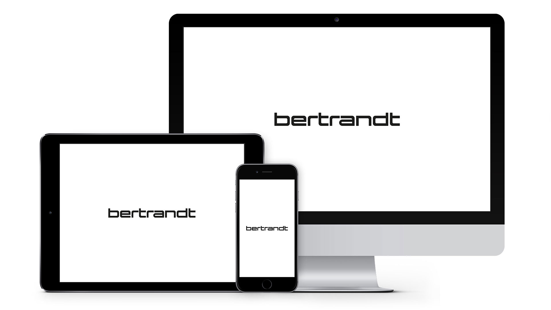 Coming soon: innovatives Kommunikationskonzept für die Bertrandt AG aus Ehningen