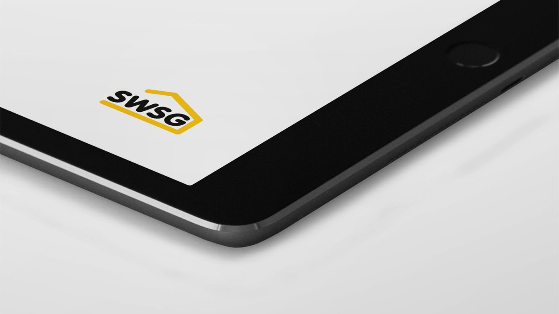 SWSG Geschäftsbericht und Nachhaltigkeitsbericht: bei SAHARA zu Hause