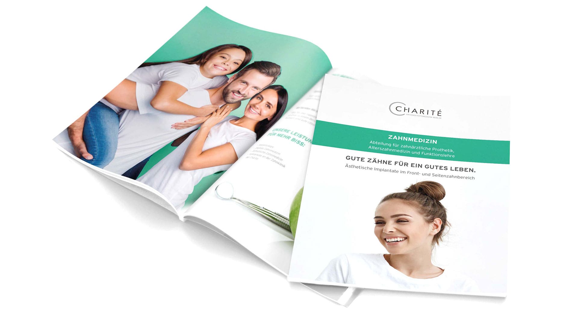 Der nächste Patient aus dem medizinischen Bereich kommt von Berlin nach Stuttgart